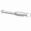 Magnaflow 05-06 Nissan Titan 5.6L Direct Fit Converter - 5592215 360 Degree Image Set