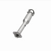 Magnaflow 05-06 Nissan Titan 5.6L Direct Fit Converter - 5592215 360 Degree Image Set