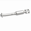 Magnaflow 05-06 Nissan Titan 5.6L Direct Fit Converter - 5592215 360 Degree Image Set