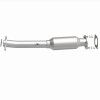 Magnaflow 05-06 Nissan Titan 5.6L Direct Fit Converter - 5592215 360 Degree Image Set
