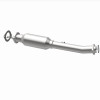 Magnaflow 05-06 Nissan Titan 5.6L Direct Fit Converter - 5592215 360 Degree Image Set