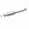 Magnaflow 05-06 Nissan Titan 5.6L Direct Fit Converter - 5592215 360 Degree Image Set
