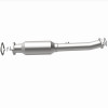 Magnaflow 05-06 Nissan Titan 5.6L Direct Fit Converter - 5592215 360 Degree Image Set