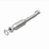 Magnaflow 05-06 Nissan Titan 5.6L Direct Fit Converter - 5592215 360 Degree Image Set