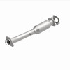 Magnaflow 05-06 Nissan Titan 5.6L Direct Fit Converter - 5592215 360 Degree Image Set