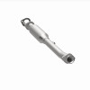 Magnaflow 05-06 Nissan Titan 5.6L Direct Fit Converter - 5592215 360 Degree Image Set