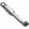 Magnaflow 05-06 Nissan Titan 5.6L Direct Fit Converter - 5592215 Photo - out of package
