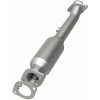 Magnaflow 05-06 Nissan Titan 5.6L Direct Fit Converter - 5592215 Photo - out of package