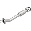 Magnaflow 05-06 Nissan Titan 5.6L Direct Fit Converter - 5592218 Photo - Primary