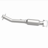 Magnaflow 05-06 Nissan Titan 5.6L Direct Fit Converter - 5592218 360 Degree Image Set