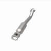 Magnaflow 05-06 Nissan Titan 5.6L Direct Fit Converter - 5592218 360 Degree Image Set