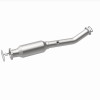 Magnaflow 05-06 Nissan Titan 5.6L Direct Fit Converter - 5592218 360 Degree Image Set