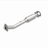 Magnaflow 05-06 Nissan Titan 5.6L Direct Fit Converter - 5592218 360 Degree Image Set
