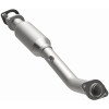 Magnaflow 05-06 Nissan Titan 5.6L Direct Fit Converter - 5592218 Photo - out of package