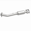 Magnaflow 05-06 Nissan Titan 5.6L Direct Fit Converter - 5592218 360 Degree Image Set