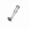 Magnaflow 05-06 Nissan Titan 5.6L Direct Fit Converter - 5592218 360 Degree Image Set
