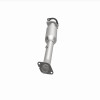 Magnaflow 05-06 Nissan Titan 5.6L Direct Fit Converter - 5592218 360 Degree Image Set