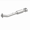 Magnaflow 05-06 Nissan Titan 5.6L Direct Fit Converter - 5592218 360 Degree Image Set
