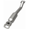 Magnaflow 05-06 Nissan Titan 5.6L Direct Fit Converter - 5592218 Photo - out of package