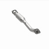 Magnaflow 05-06 Nissan Titan 5.6L Direct Fit Converter - 5592218 360 Degree Image Set