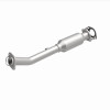 Magnaflow 05-06 Nissan Titan 5.6L Direct Fit Converter - 5592218 360 Degree Image Set