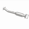 Magnaflow 05-06 Nissan Titan 5.6L Direct Fit Converter - 5592218 360 Degree Image Set