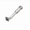 Magnaflow 05-06 Nissan Titan 5.6L Direct Fit Converter - 5592218 360 Degree Image Set