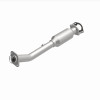 Magnaflow 05-06 Nissan Titan 5.6L Direct Fit Converter - 5592218 360 Degree Image Set