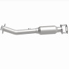 Magnaflow 05-06 Nissan Titan 5.6L Direct Fit Converter - 5592218 360 Degree Image Set