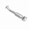 Magnaflow 05-06 Nissan Titan 5.6L Direct Fit Converter - 5592218 360 Degree Image Set