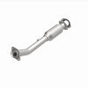 Magnaflow 05-06 Nissan Titan 5.6L Direct Fit Converter - 5592218 360 Degree Image Set