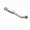 Magnaflow 05-06 Nissan Titan 5.6L Direct Fit Converter - 5592218 360 Degree Image Set