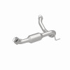 Magnaflow 10-12 Toyota 4Runner 4.0L Direct Fit Converter - 5592231 360 Degree Image Set