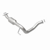 Magnaflow 10-12 Toyota 4Runner 4.0L Direct Fit Converter - 5592231 360 Degree Image Set
