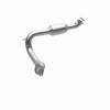 Magnaflow 10-12 Toyota 4Runner 4.0L Direct Fit Converter - 5592231 360 Degree Image Set