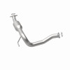 Magnaflow 10-12 Toyota 4Runner 4.0L Direct Fit Converter - 5592231 360 Degree Image Set