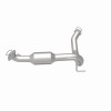 Magnaflow 10-12 Toyota 4Runner 4.0L Direct Fit Converter - 5592231 360 Degree Image Set