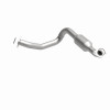 Magnaflow 10-12 Toyota 4Runner 4.0L Direct Fit Converter - 5592231 360 Degree Image Set