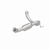 Magnaflow 10-12 Toyota 4Runner 4.0L Direct Fit Converter - 5592231 360 Degree Image Set