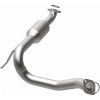 Magnaflow 10-12 Toyota 4Runner 4.0L Direct Fit Converter - 5592231 Photo - out of package