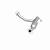 Magnaflow 10-12 Toyota 4Runner 4.0L Direct Fit Converter - 5592231 360 Degree Image Set