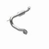 Magnaflow 10-12 Toyota 4Runner 4.0L Direct Fit Converter - 5592231 360 Degree Image Set