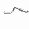 Magnaflow 10-12 Toyota 4Runner 4.0L Direct Fit Converter - 5592231 360 Degree Image Set
