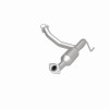 Magnaflow 10-12 Toyota 4Runner 4.0L Direct Fit Converter - 5592231 360 Degree Image Set