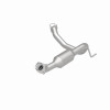 Magnaflow 10-12 Toyota 4Runner 4.0L Direct Fit Converter - 5592231 360 Degree Image Set
