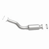 Magnaflow 08-13 Nissan Rogue 2.5L Direct Fit Converter - 5592317 360 Degree Image Set