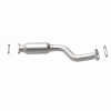 Magnaflow 08-13 Nissan Rogue 2.5L Direct Fit Converter - 5592317 360 Degree Image Set