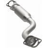Magnaflow 08-13 Nissan Rogue 2.5L Direct Fit Converter - 5592317 Photo - out of package