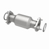 Magnaflow 07-09 Acura MDX 3.7L Direct Fit Converter - 5592413 360 Degree Image Set