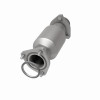 Magnaflow 07-09 Acura MDX 3.7L Direct Fit Converter - 5592413 360 Degree Image Set